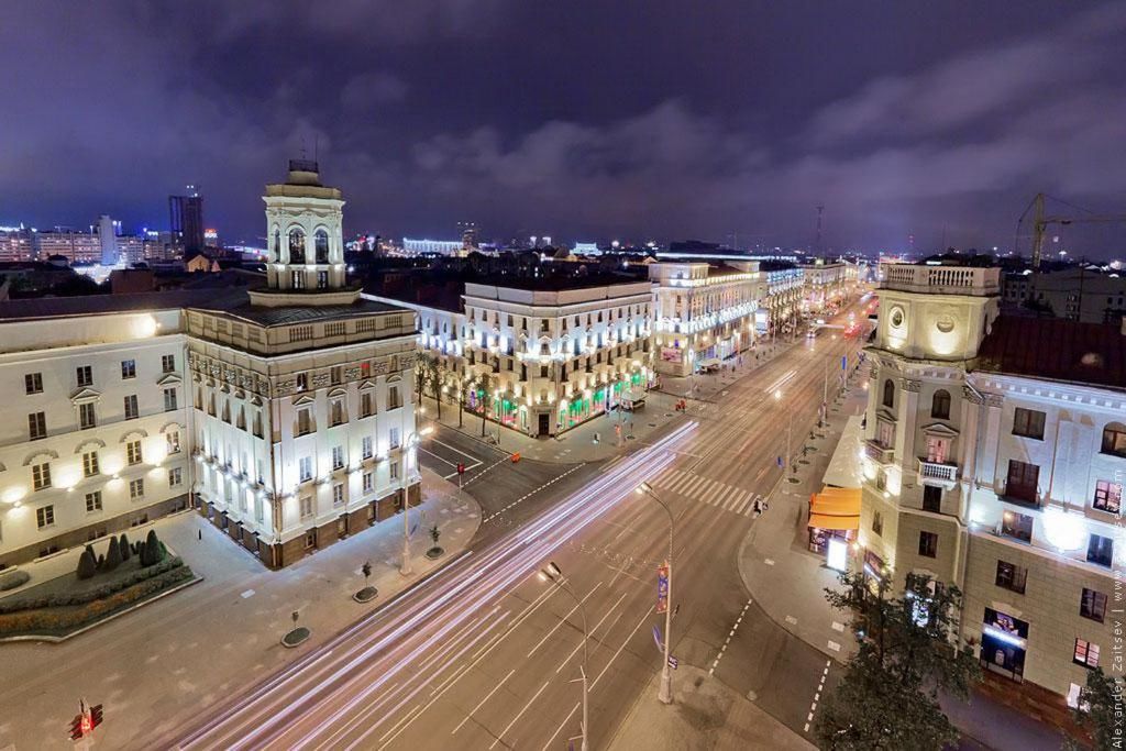 Апартаменты Studiominsk 6 Apartments Минск-17