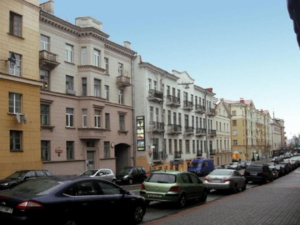 Апартаменты Studiominsk 6 Apartments Минск-22