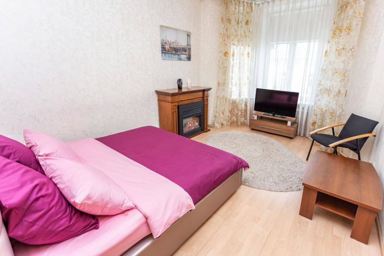 Апартаменты Studiominsk 6 Apartments Минск-6