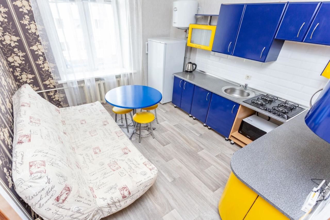 Апартаменты Studiominsk 6 Apartments Минск-8