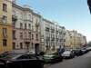 Апартаменты Studiominsk 6 Apartments Минск-7