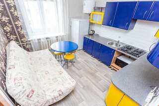 Апартаменты Studiominsk 6 Apartments Минск Апартаменты (для 4 взрослых) - Улица Независимости, 12-24