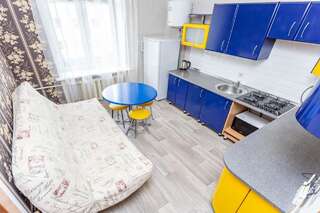 Апартаменты Studiominsk 6 Apartments Минск Апартаменты (для 4 взрослых) - Улица Независимости, 12-5