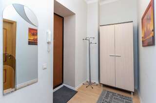 Апартаменты Studiominsk 6 Apartments Минск Апартаменты (для 4 взрослых) - Улица Независимости, 12-7