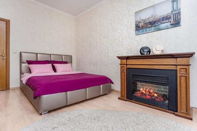 Апартаменты Studiominsk 6 Apartments Минск-3
