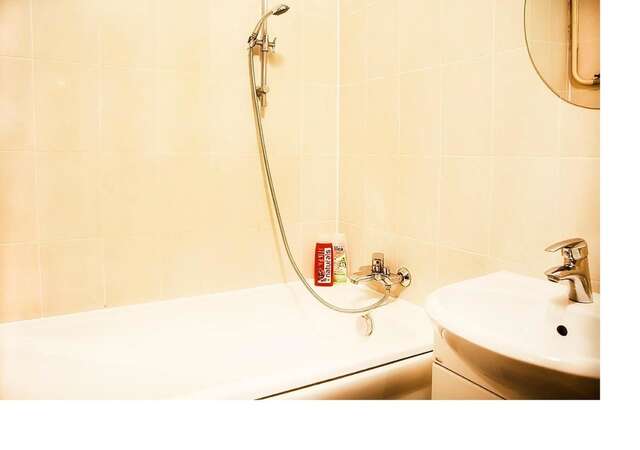 Апартаменты Studiominsk 6 Apartments Минск-12