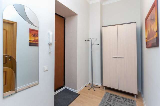 Апартаменты Studiominsk 6 Apartments Минск-28