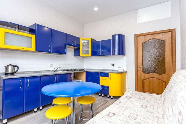 Апартаменты Studiominsk 6 Apartments Минск-6
