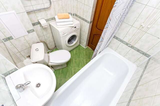 Апартаменты Studiominsk 6 Apartments Минск-8